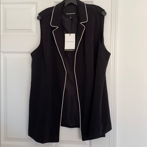 NBW with Tags Who What Wear Vest